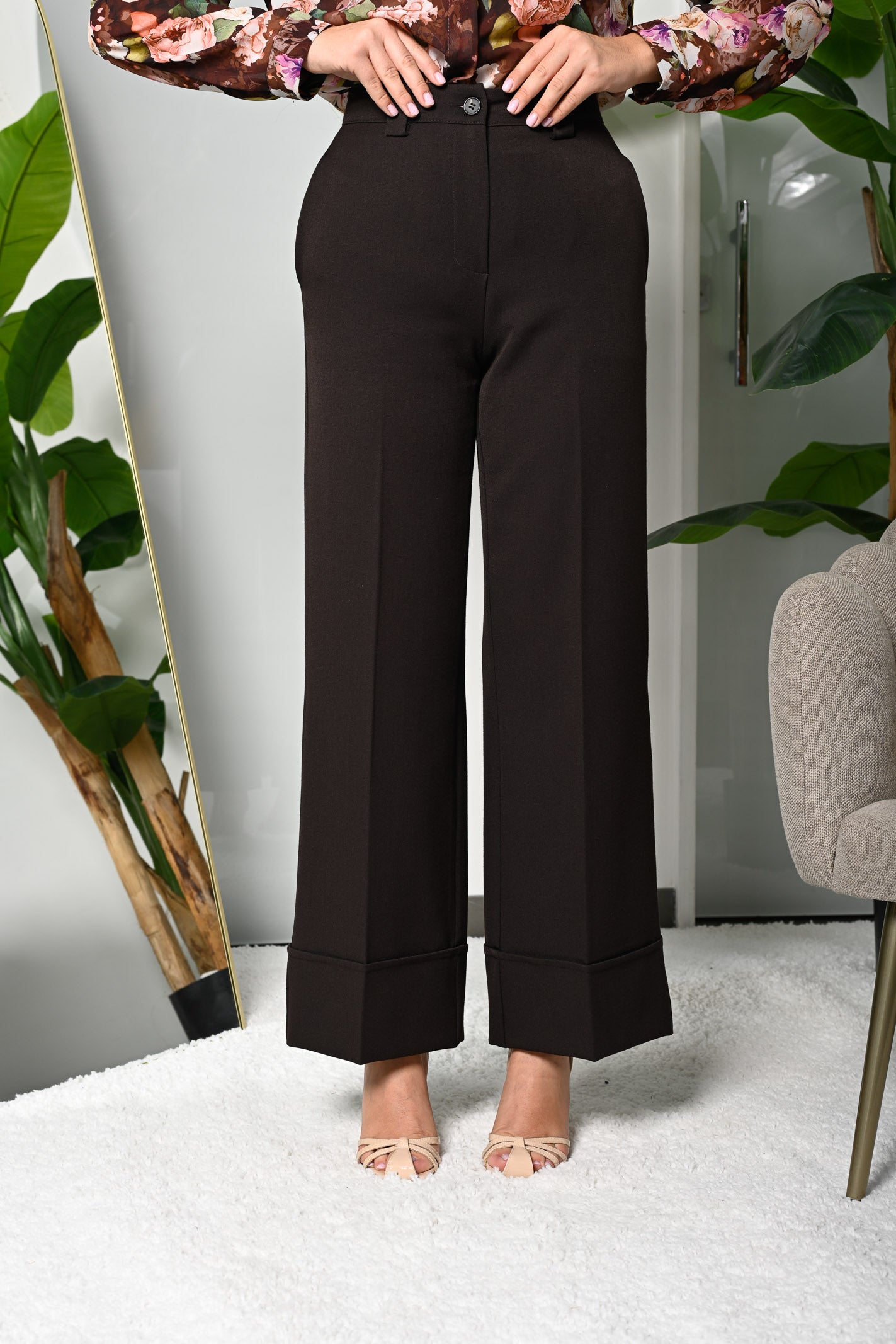 PANTALONE RENEE