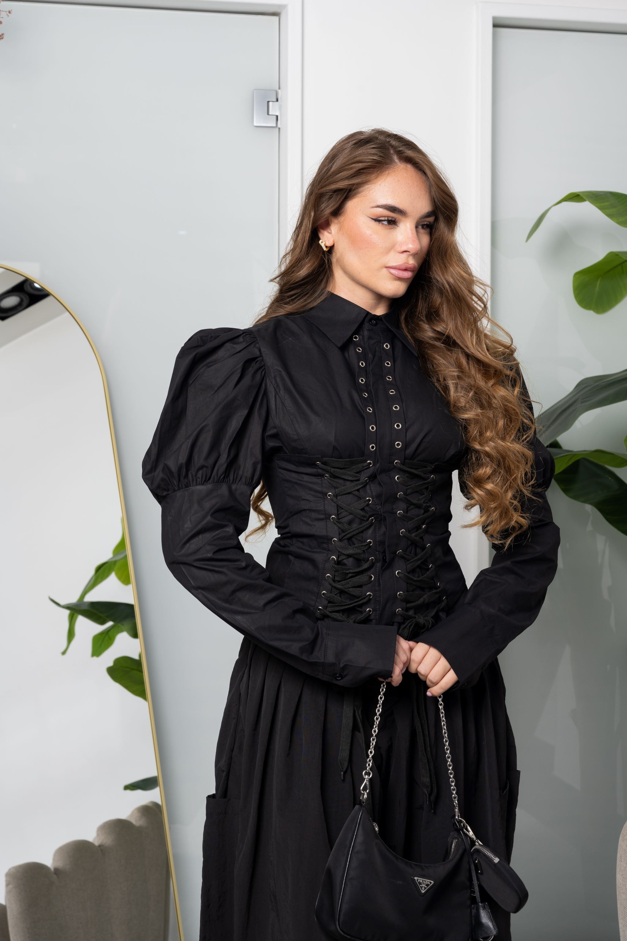 CAMICIA LOLA