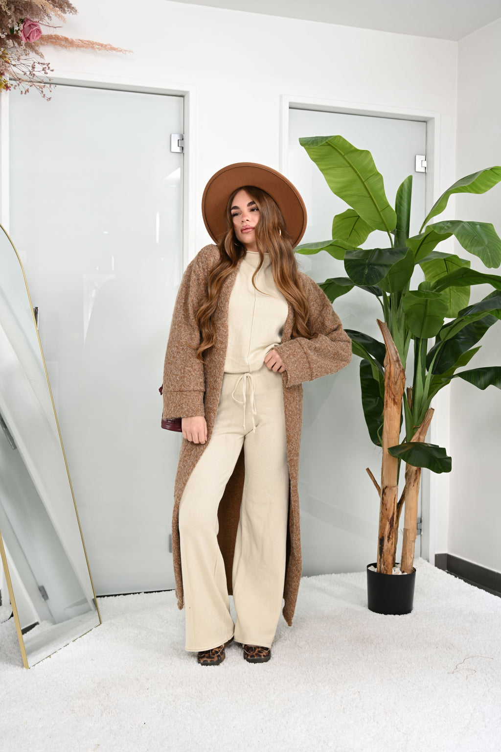 CAPPOTTO CHICAGO
