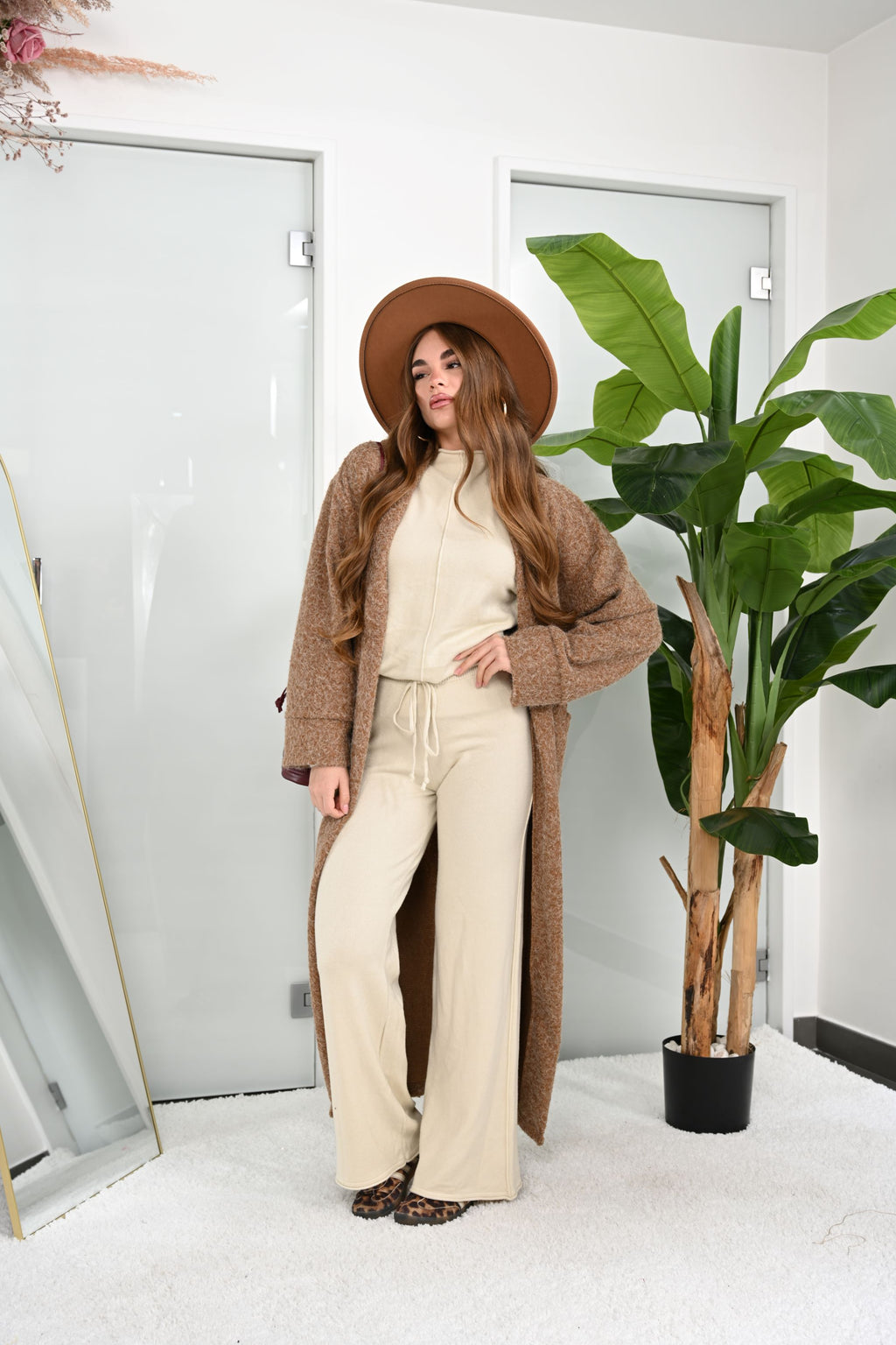 CAPPOTTO CHICAGO