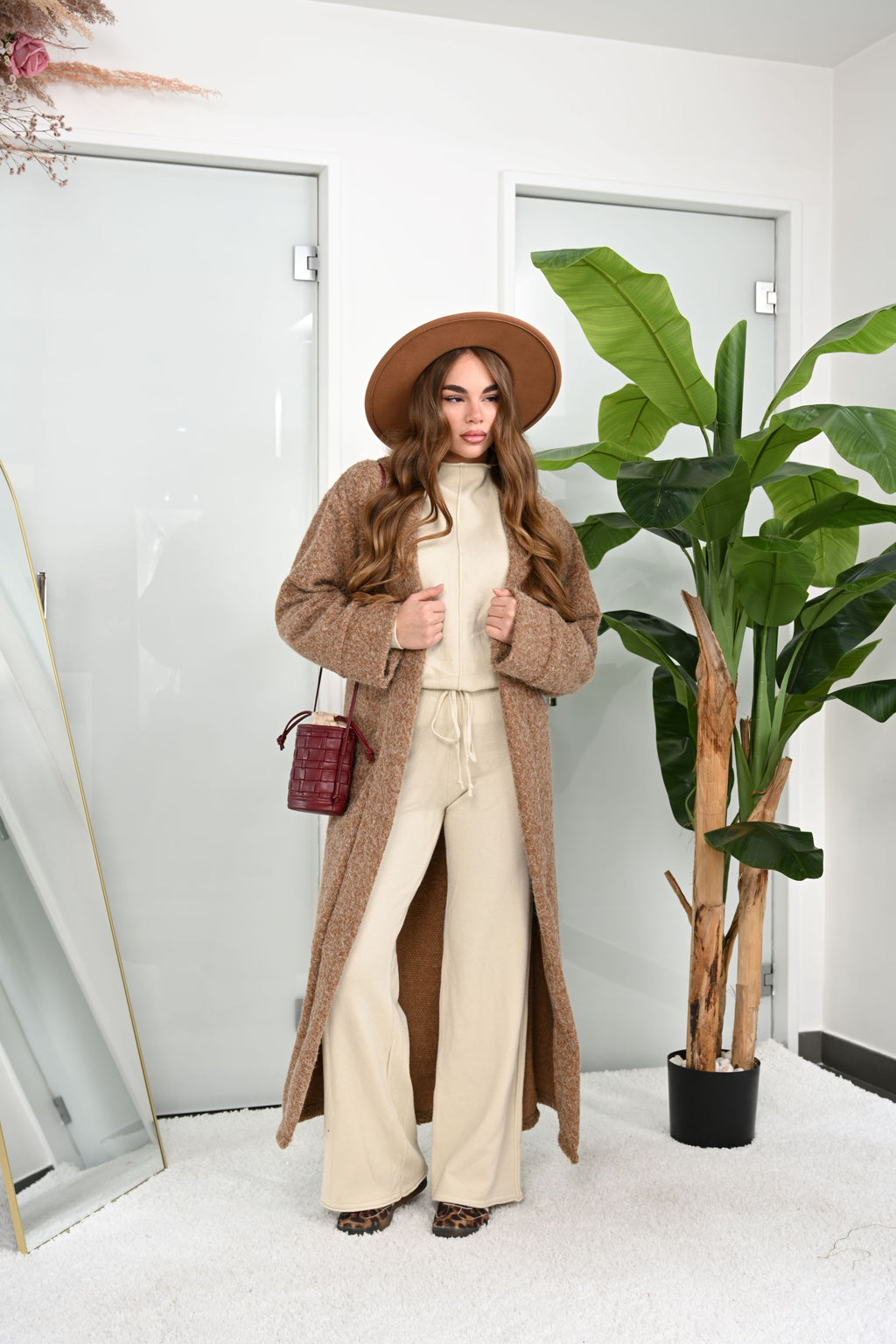 CAPPOTTO CHICAGO