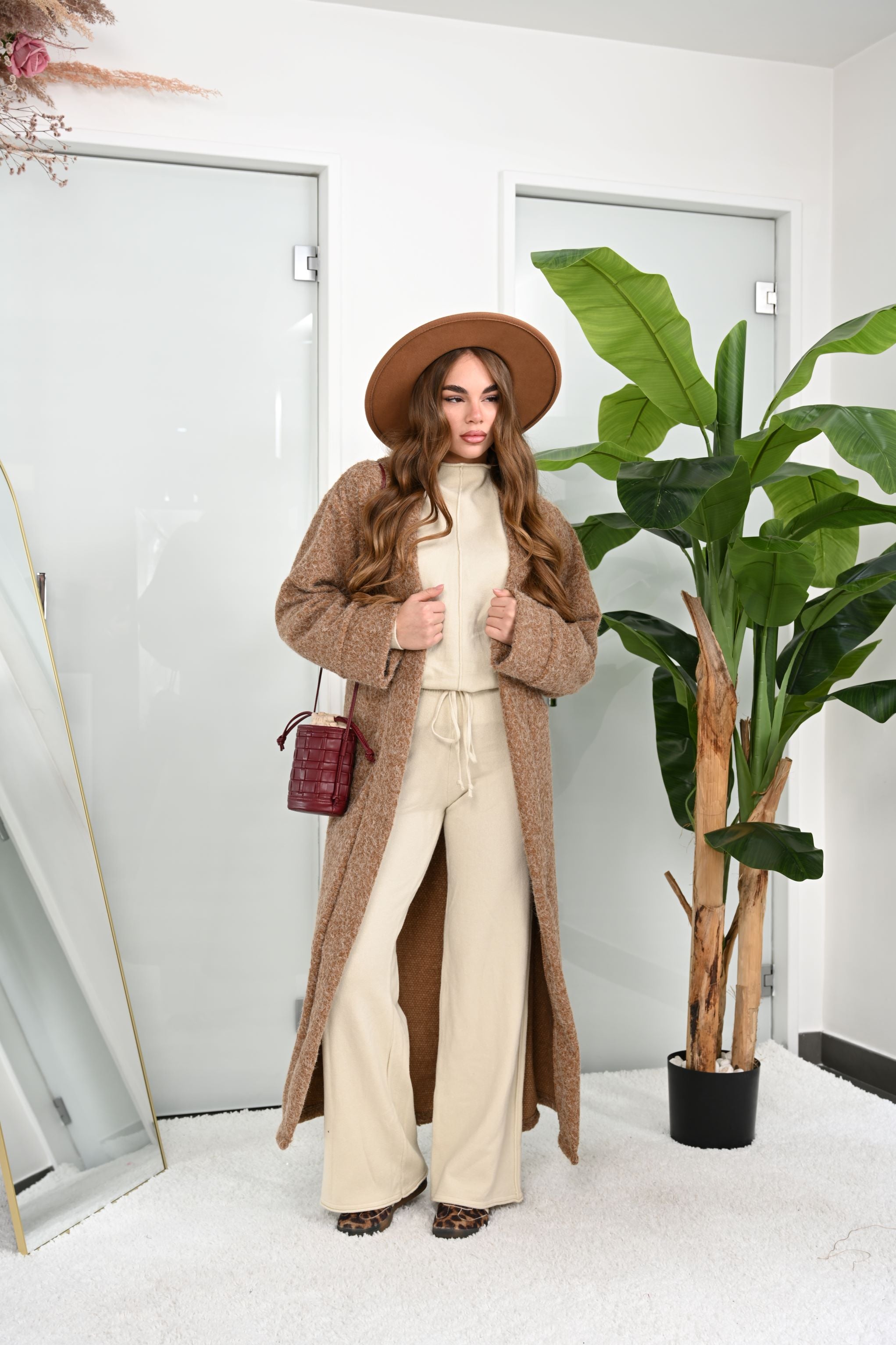 CAPPOTTO CHICAGO