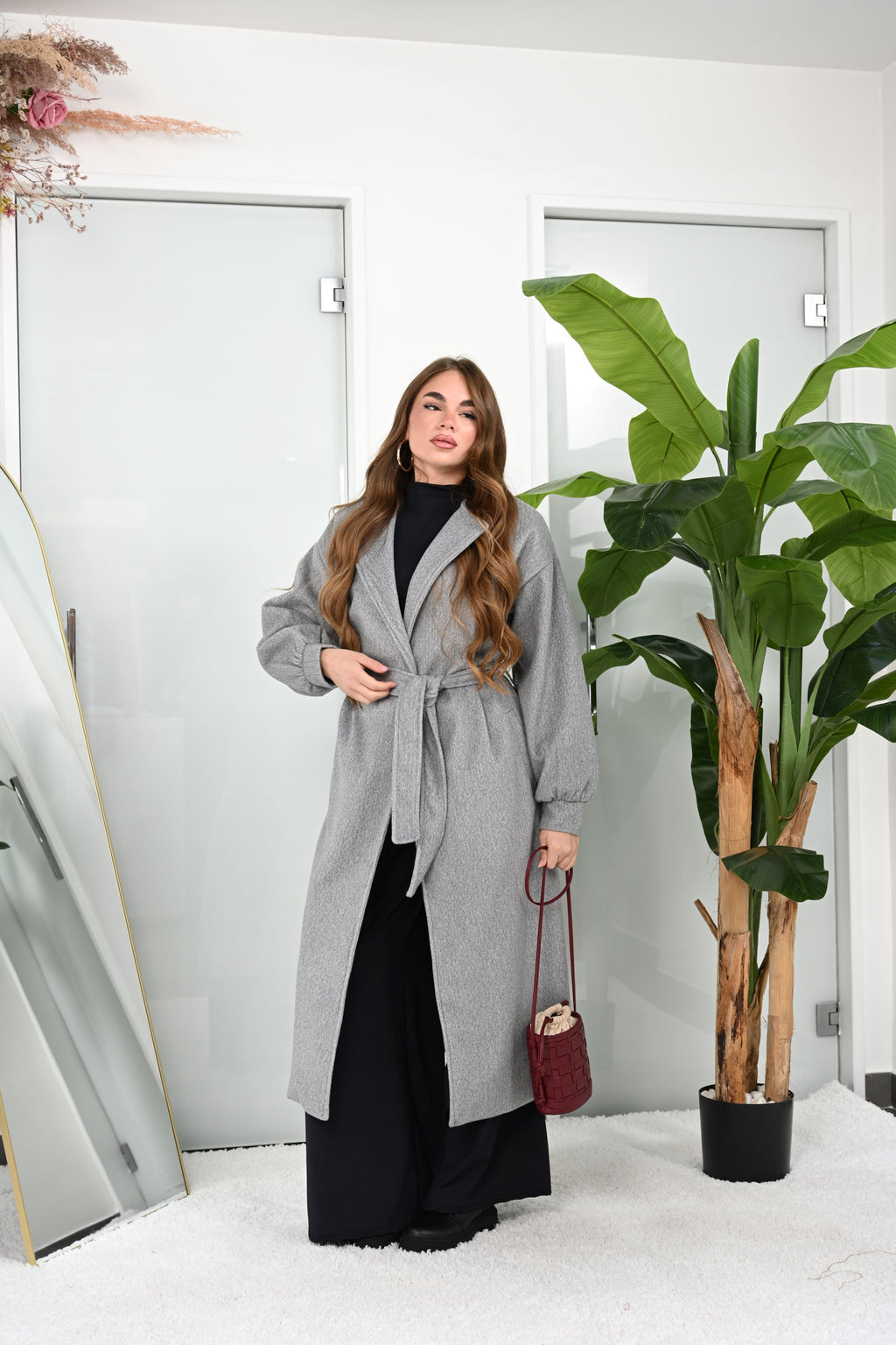 CAPPOTTO TENNESEE