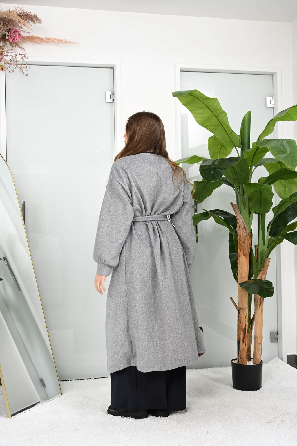 CAPPOTTO TENNESEE
