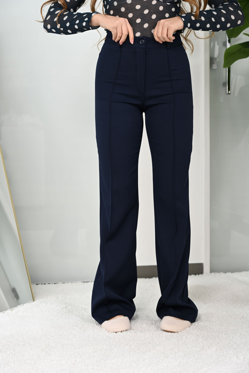 PANTALONE ATLANTA