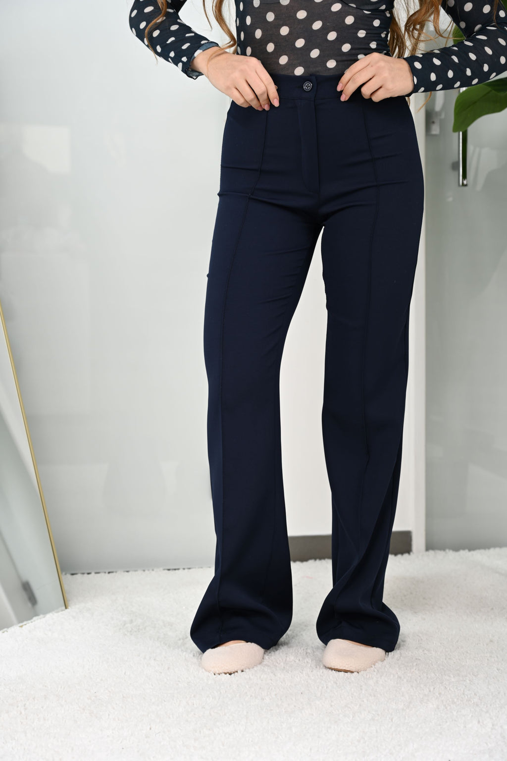 PANTALONE ATLANTA