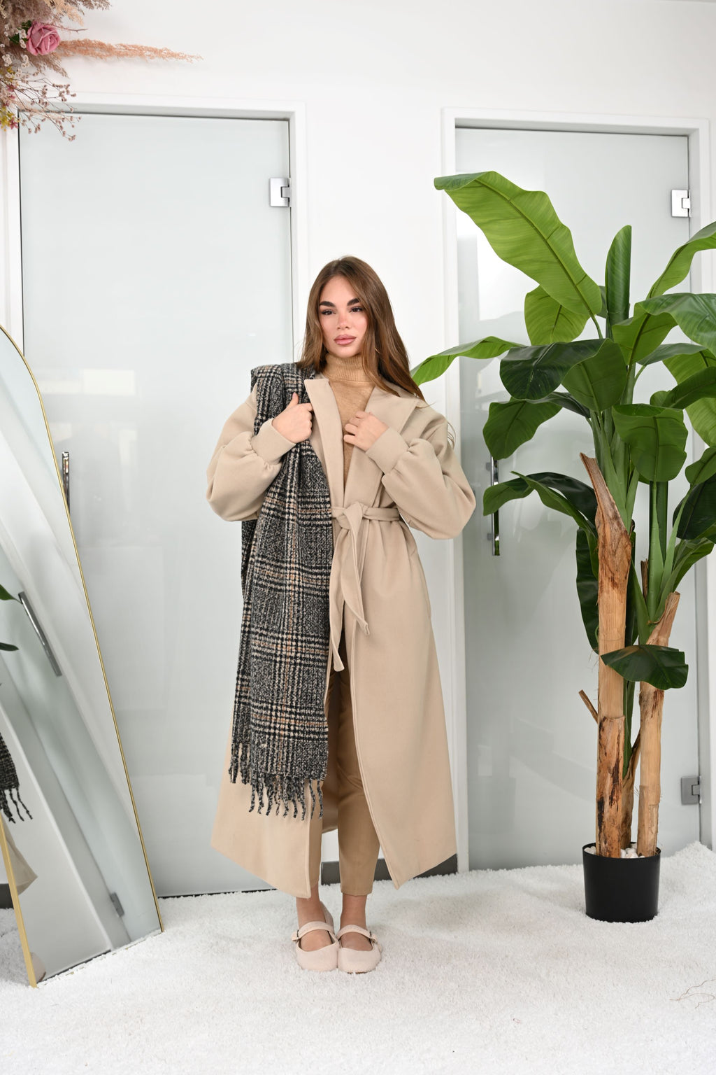CAPPOTTO TENNESEE