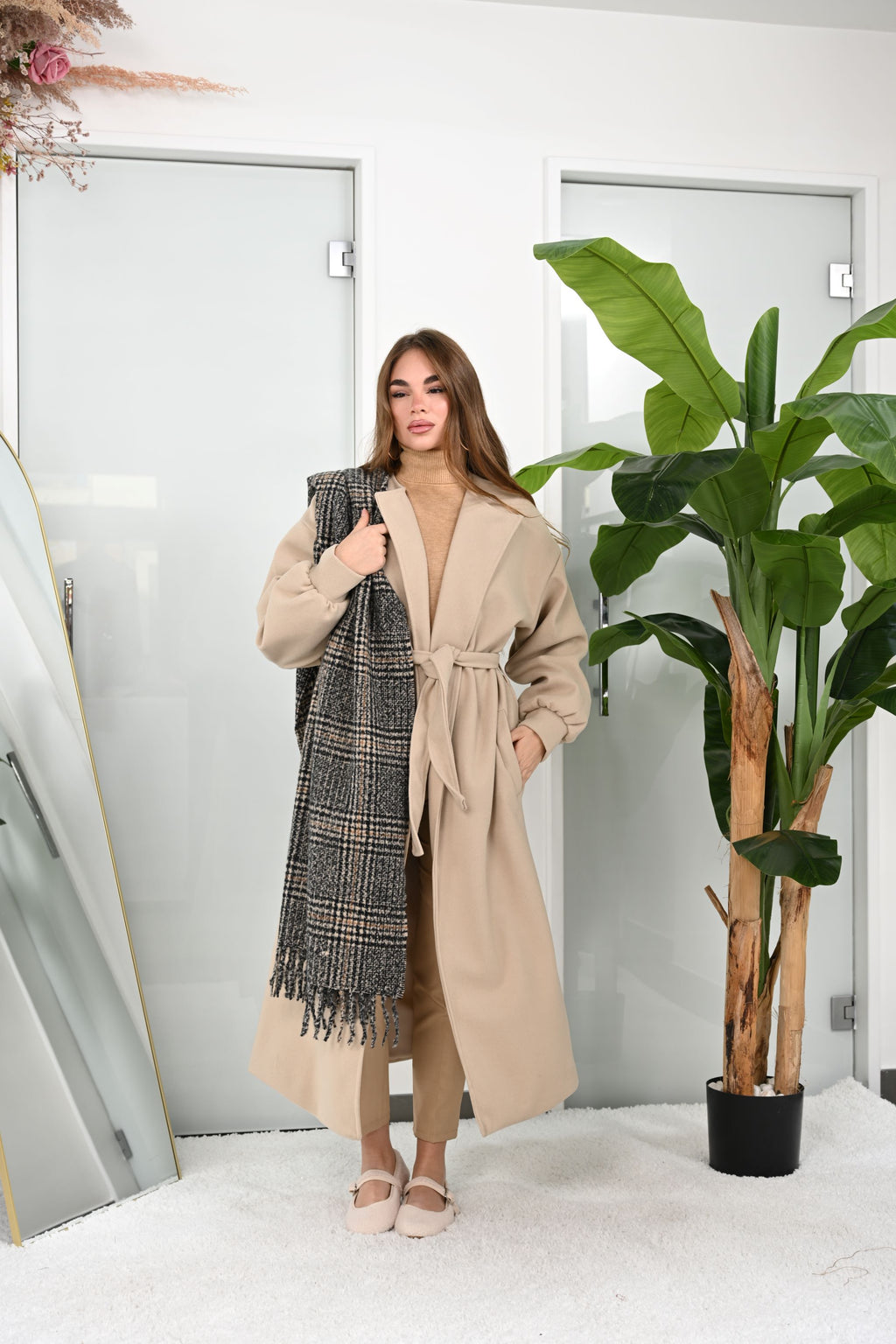 CAPPOTTO TENNESEE