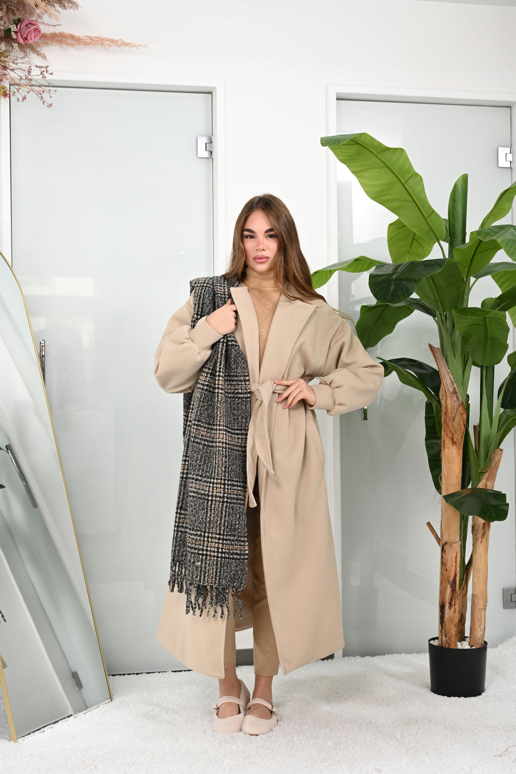CAPPOTTO TENNESEE