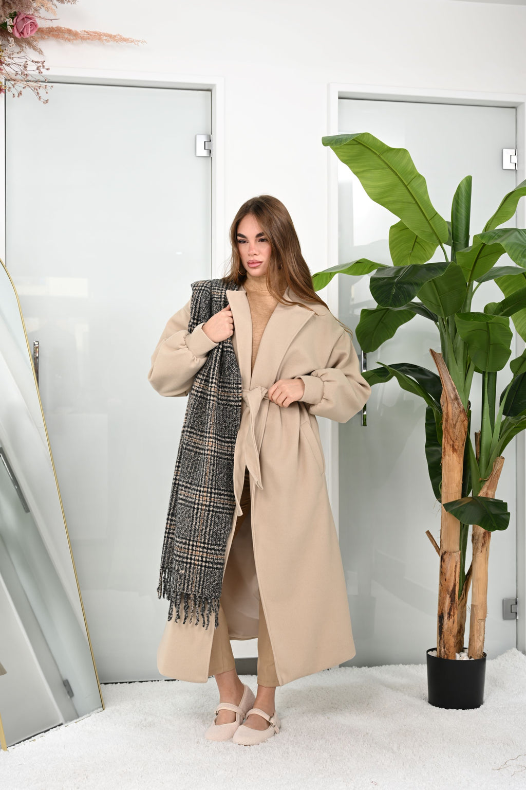 CAPPOTTO TENNESEE