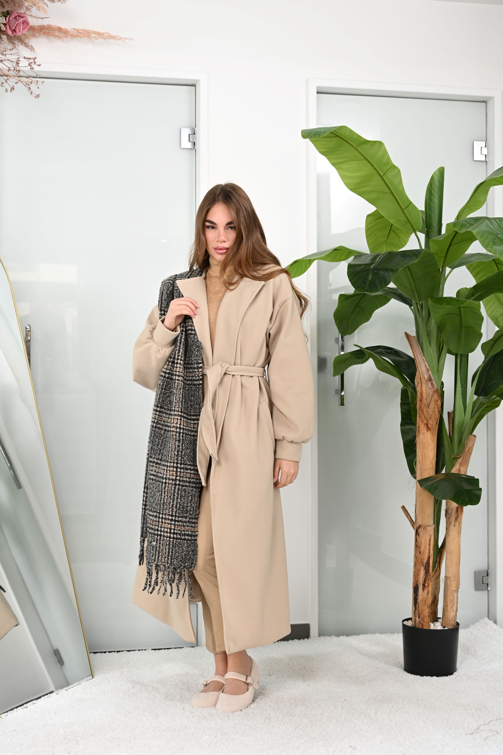 CAPPOTTO TENNESEE