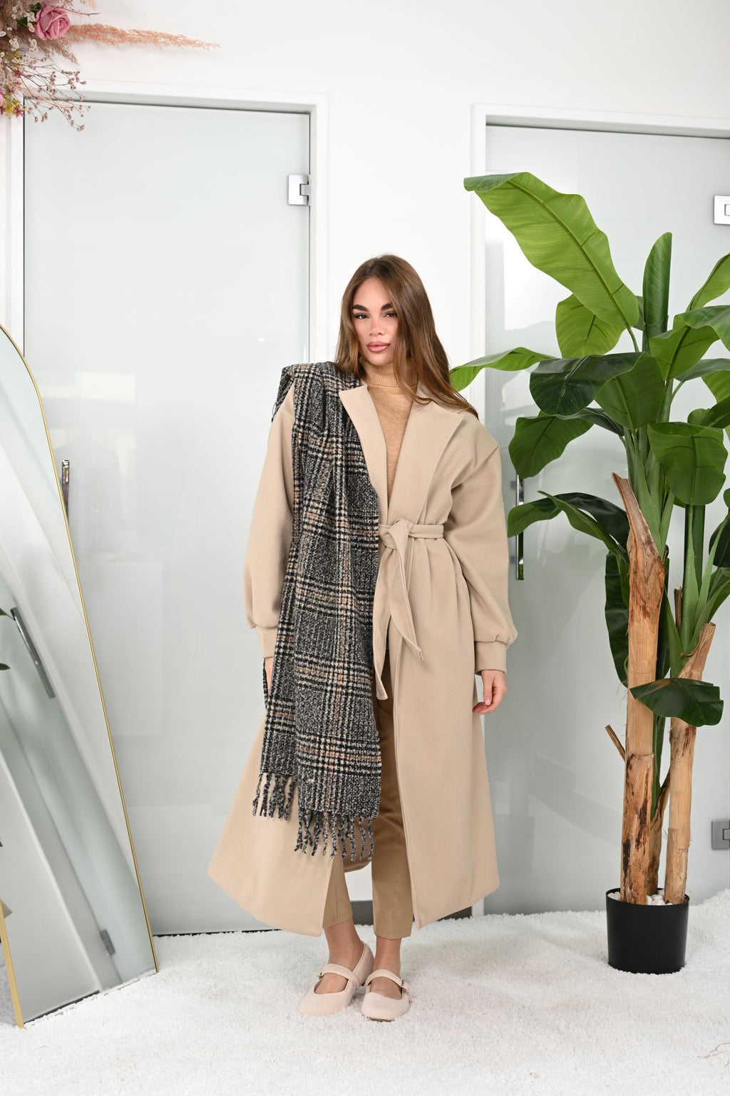 CAPPOTTO TENNESEE