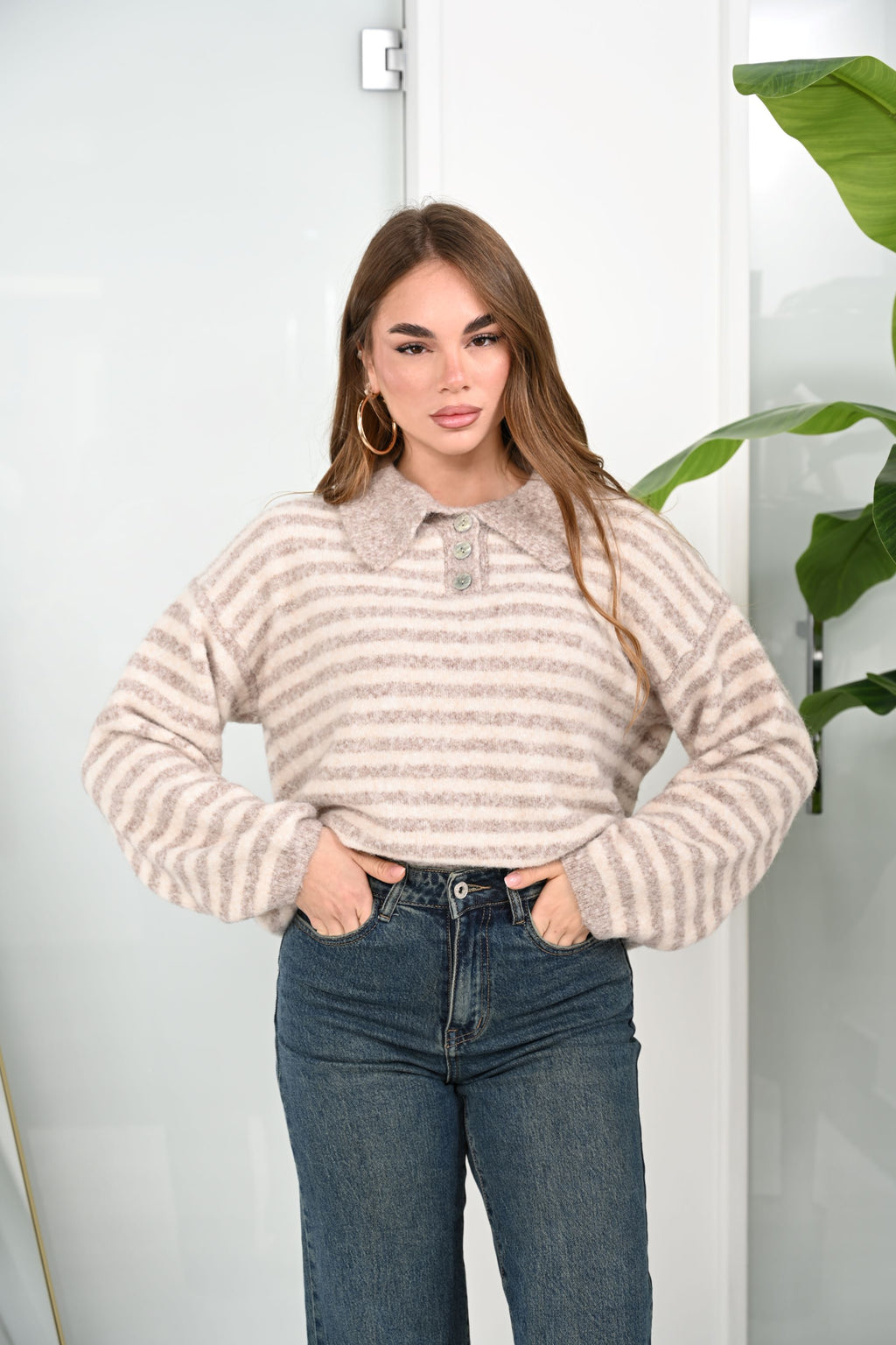 POLO DINA