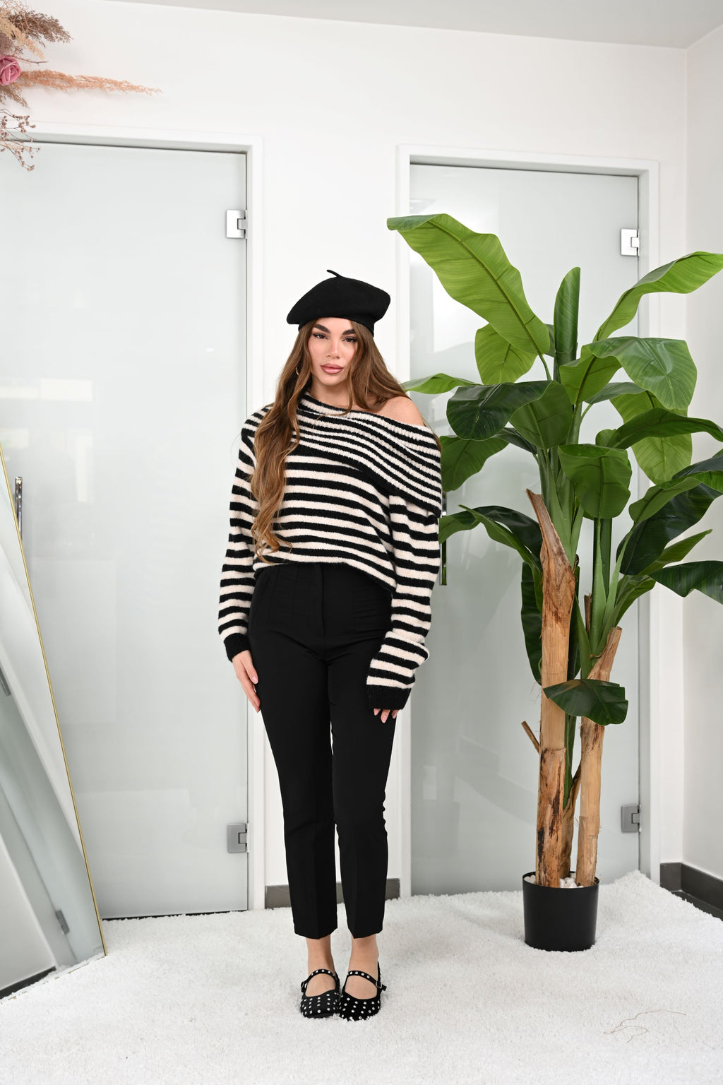 PANTALONE DENVER
