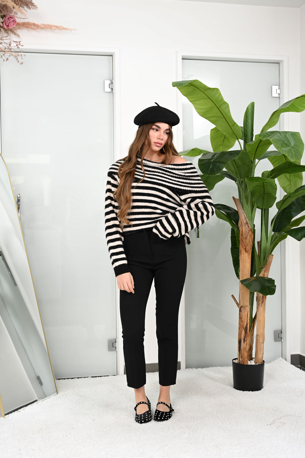 PANTALONE DENVER