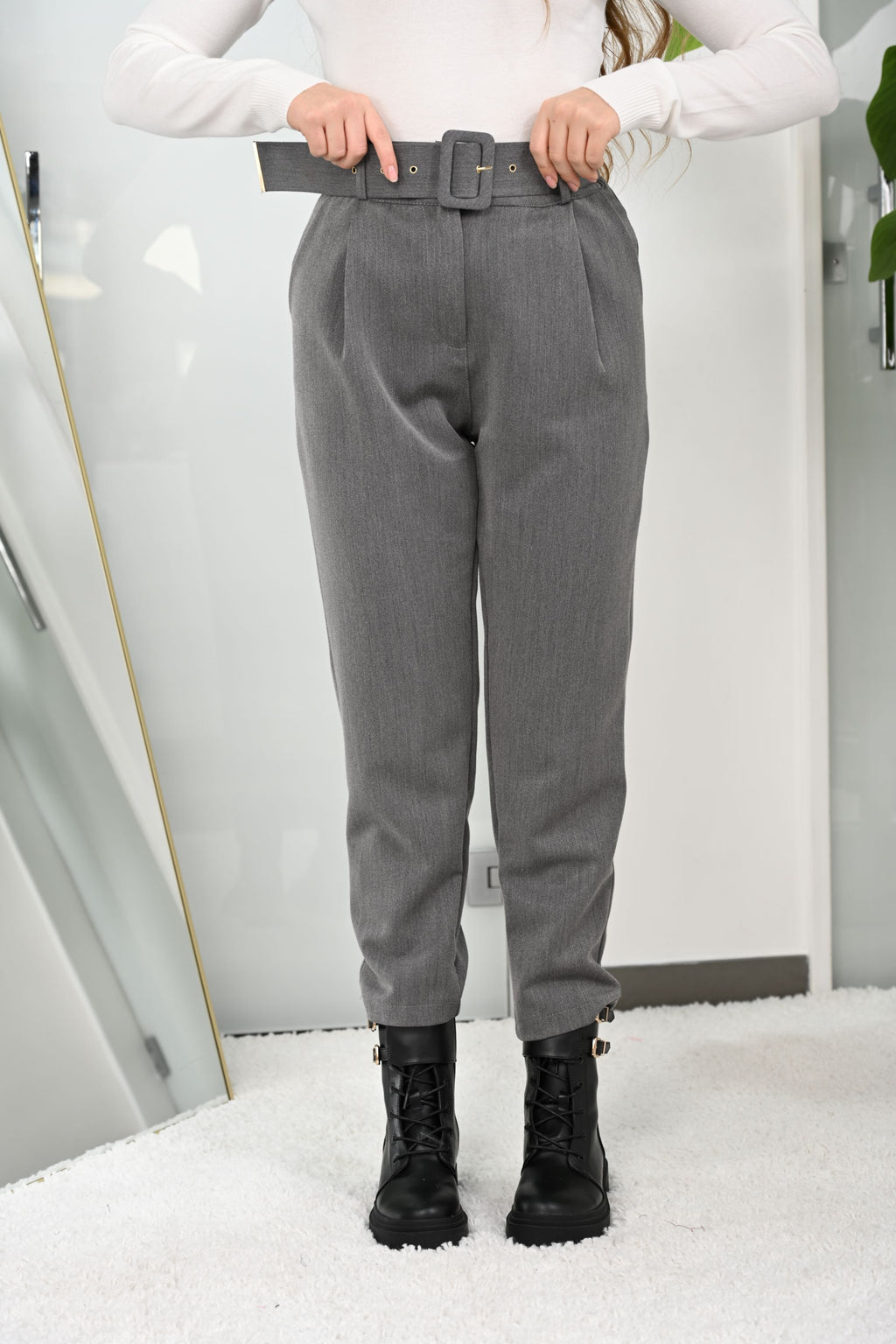PANTALONE BELT