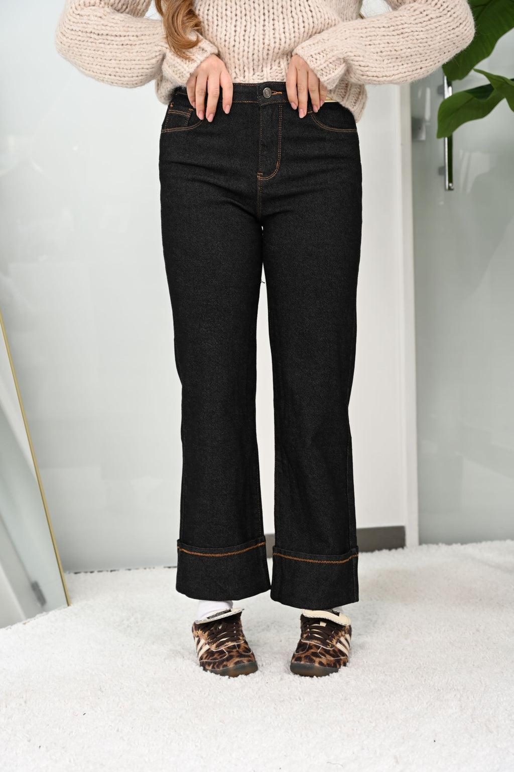 JEANS FURY