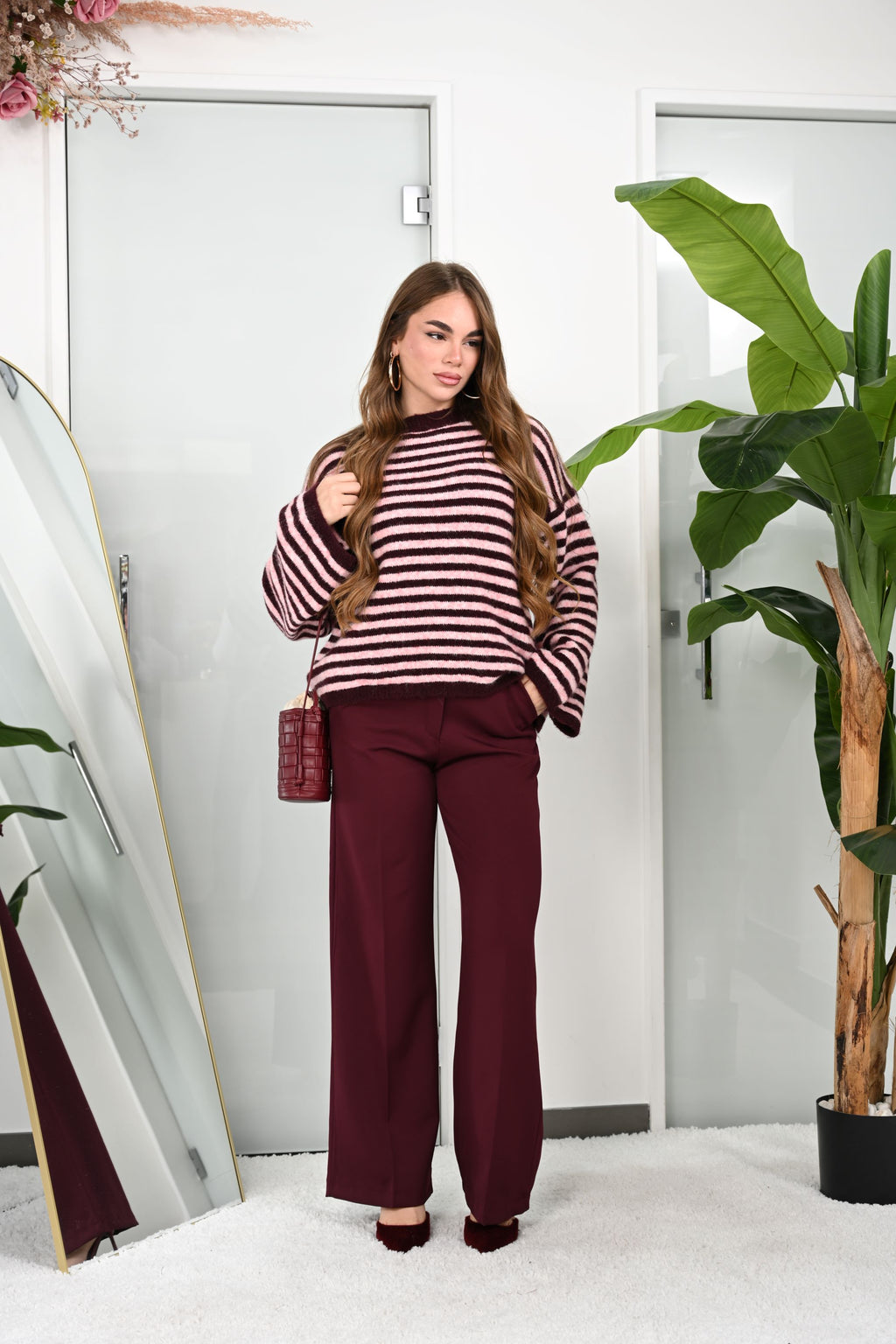 PANTALONE ATLANTA