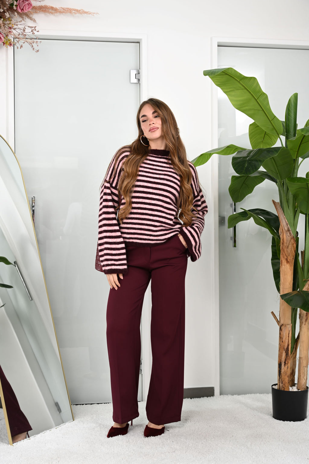 PANTALONE ATLANTA