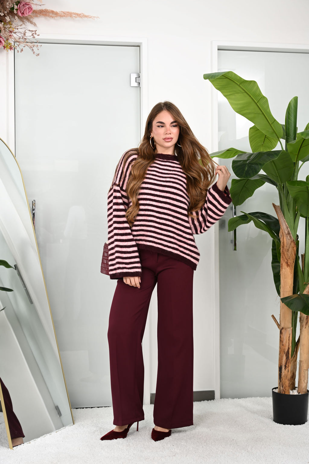 PANTALONE ATLANTA