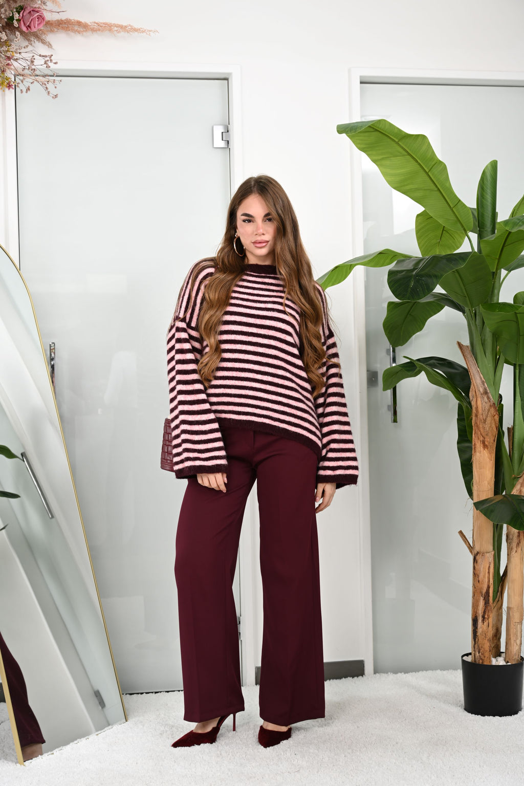 PANTALONE ATLANTA