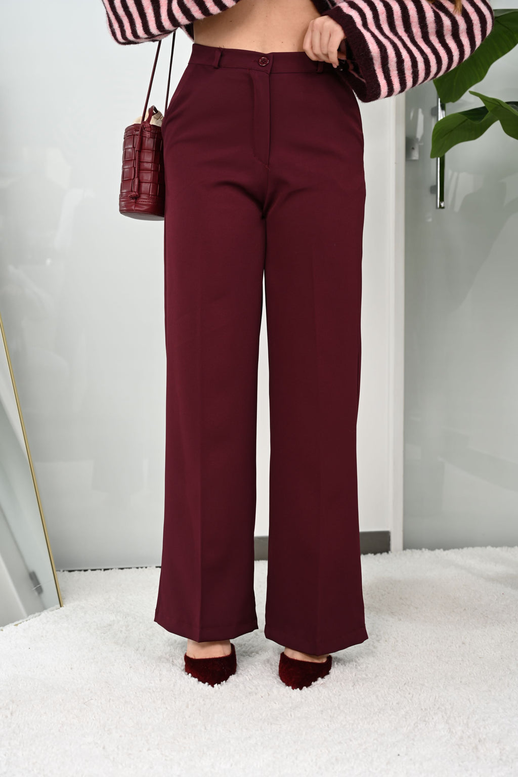 PANTALONE ATLANTA