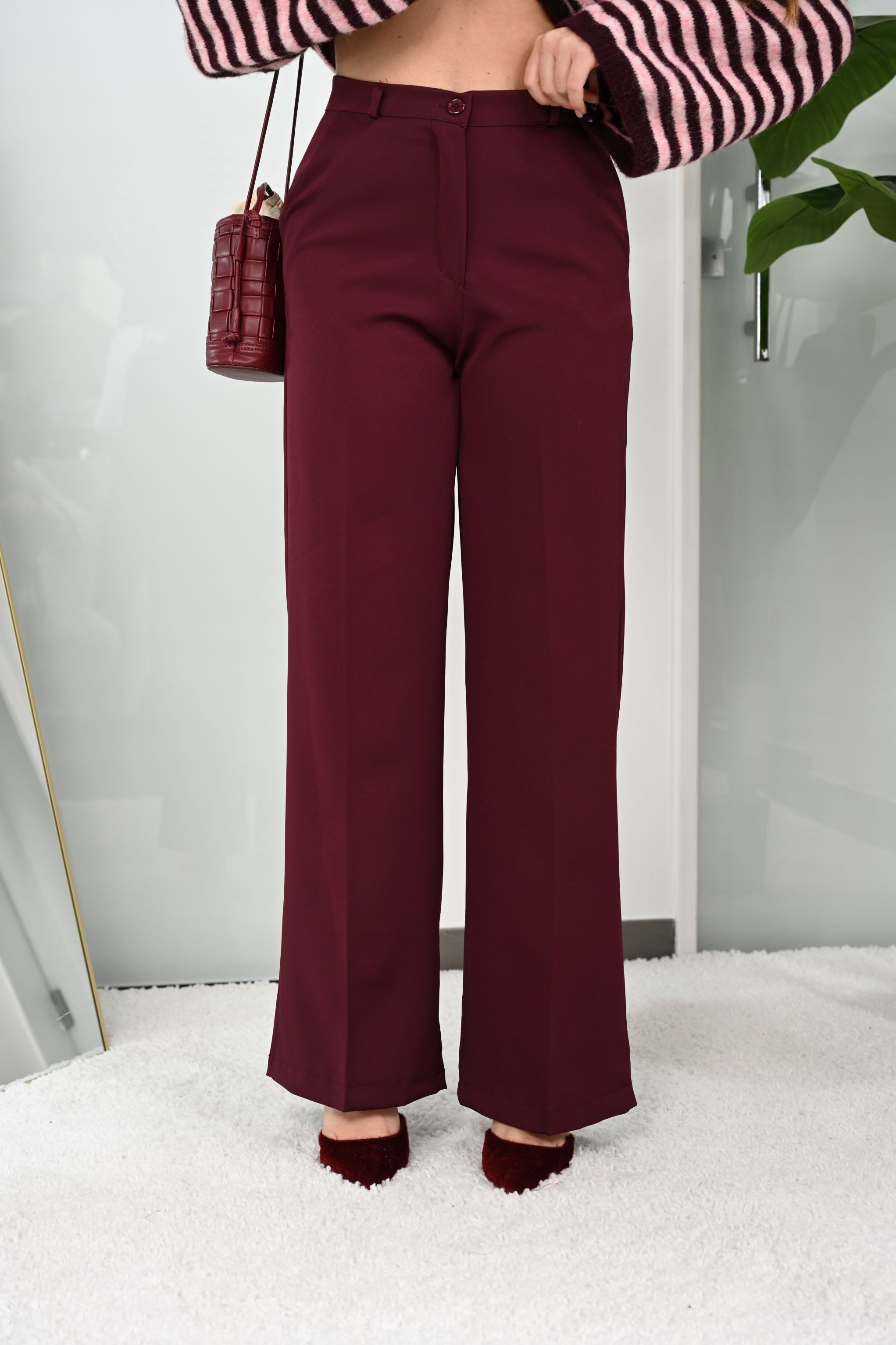 PANTALONE ATLANTA
