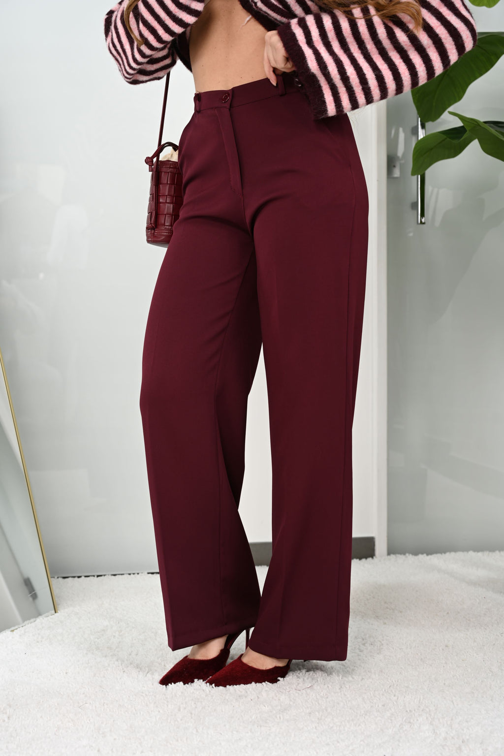 PANTALONE ATLANTA
